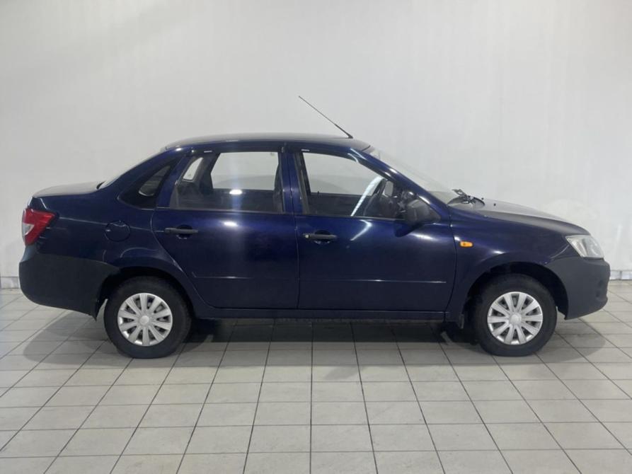 Lada (ВАЗ) Granta I Курск  - изображение 4