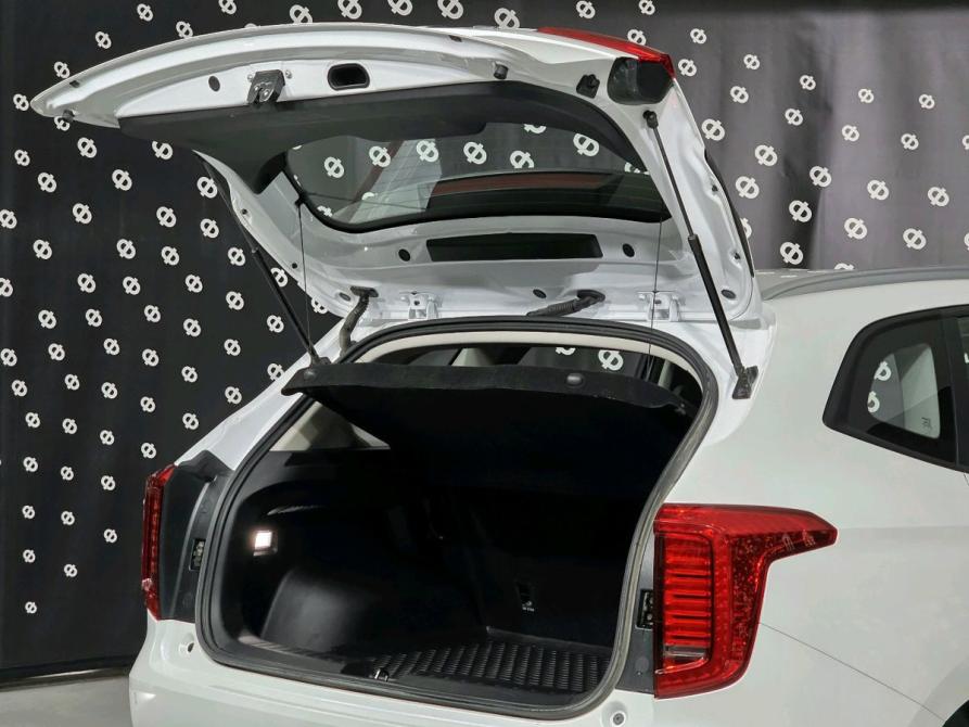 Haval Jolion I Новосибирск  - изображение 27