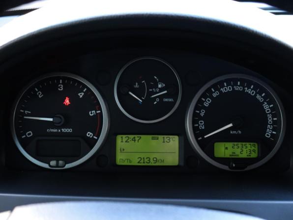 Land Rover Freelander II Рестайлинг с пробегом 2011 года, цена 1 247 000 рублей, 253577 км, внедорожник, Автокод Объявления