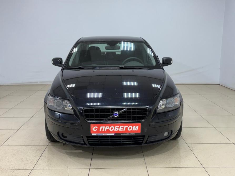 Volvo S40 II Рестайлинг Альметьевск  - изображение 2