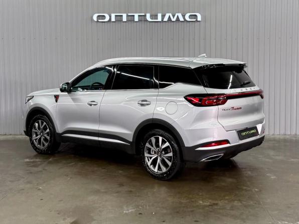 Chery Tiggo 7 Pro Max I с пробегом 2023 года, цена 1 997 000 рублей, 22000 км, внедорожник, Автокод Объявления