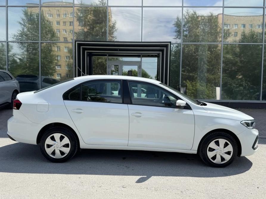 Volkswagen Polo VI Екатеринбург  - изображение 7