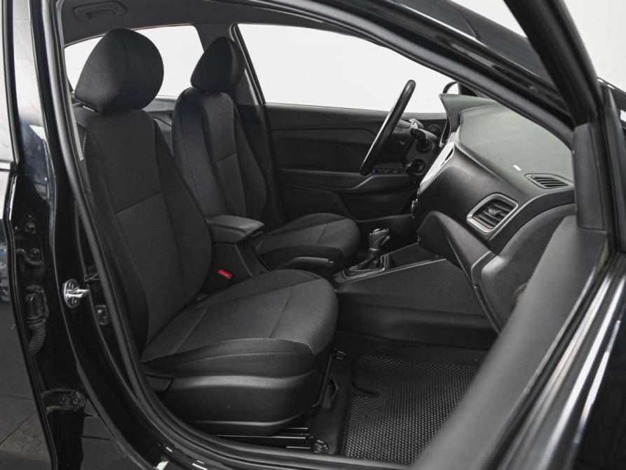 Hyundai Solaris II Ставрополь  - изображение 8