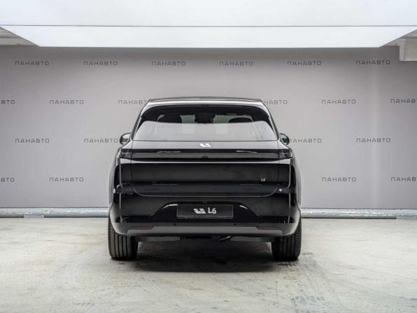 Li Auto (Lixiang) L6 с пробегом 2025 года, цена 6 390 000 рублей, 25 км, внедорожник, Автокод Объявления