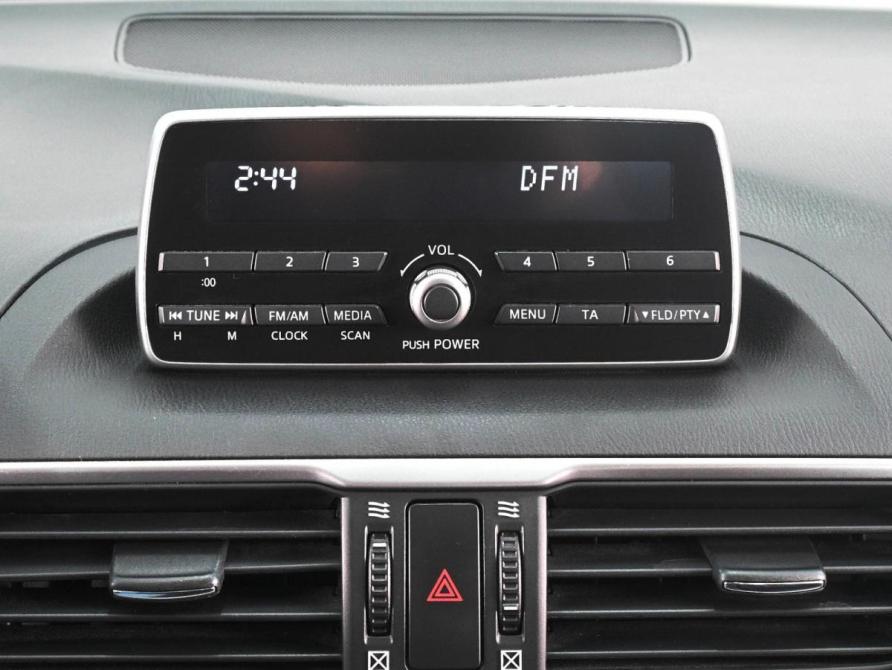 Mazda 3 III (BM) Ростов-на-Дону  - изображение 13