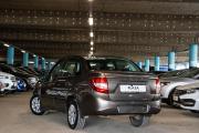 Lada (ВАЗ) Granta I Рестайлинг Уфа  - изображение 20
