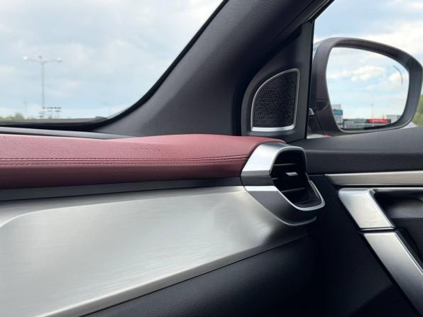 Geely Coolray I с пробегом 2021 года, цена 1 675 000 рублей, 48340 км, внедорожник, Автокод Объявления