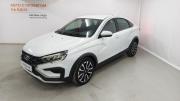 Lada (ВАЗ) Vesta I Рестайлинг (NG) Москва  - изображение 15