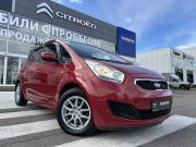 Kia Venga I Тверь  - изображение 31