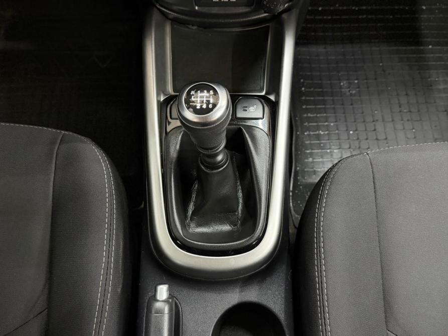 Kia Soul I Рестайлинг Магнитогорск  - изображение 12
