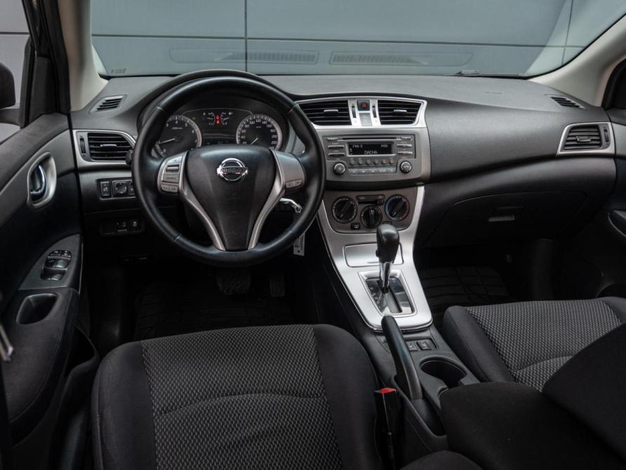 Nissan Sentra VII (B17) Краснодар  - изображение 6