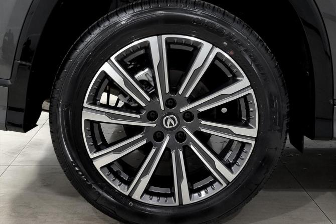 Новый Changan CS75 Plus III 2024 года, цена 3 429 900 рублей, внедорожник, Автокод Объявления