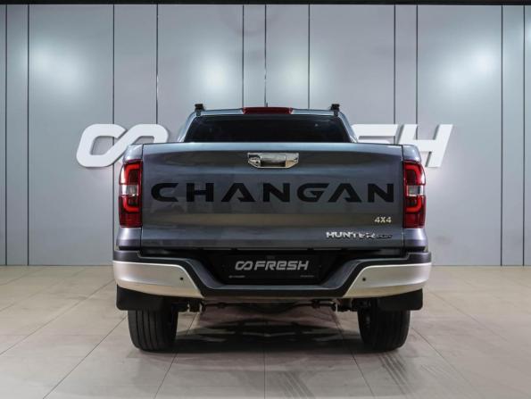 Changan Hunter Plus с пробегом 2024 года, цена 2 449 000 рублей, 76894 км, offers.body_type.unknown, Автокод Объявления