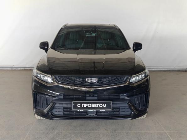 Geely Tugella I Рестайлинг с пробегом 2023 года, цена 3 198 000 рублей, 53936 км, внедорожник, Автокод Объявления