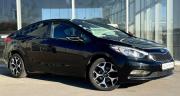 Kia Cerato III Воронеж  - изображение 22