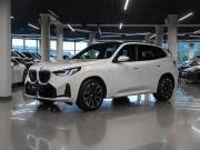 BMW X3 IV (G45/G48) Москва  - изображение 33