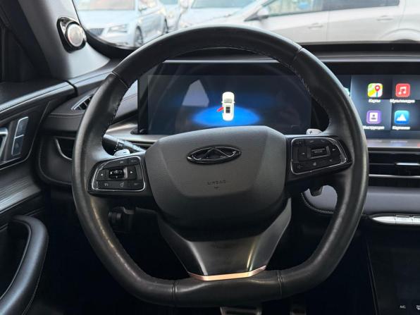 Chery Tiggo 8 Pro Max I с пробегом 2022 года, цена 1 960 000 рублей, 87209 км, внедорожник, Автокод Объявления