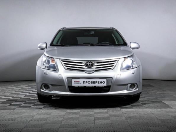 Toyota Avensis III с пробегом 2011 года, цена 1 200 000 рублей, 289881 км, универсал, Автокод Объявления