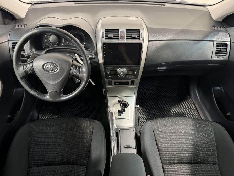 Toyota Corolla X (E140 E150) Химки  - изображение 9