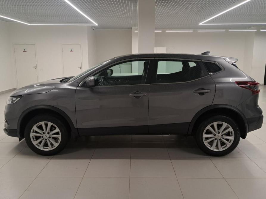 Nissan Qashqai II Рестайлинг Казань  - изображение 10