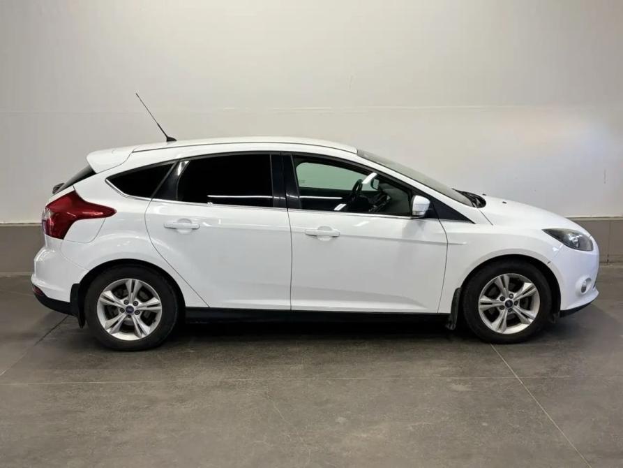 Ford Focus III Саратов  - изображение 6