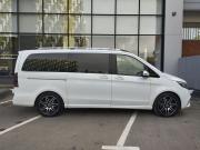 Mercedes-Benz V-Класс III (W447) Рестайлинг Москва  - изображение 24