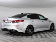 Kia Optima IV Рестайлинг Химки  - изображение 23