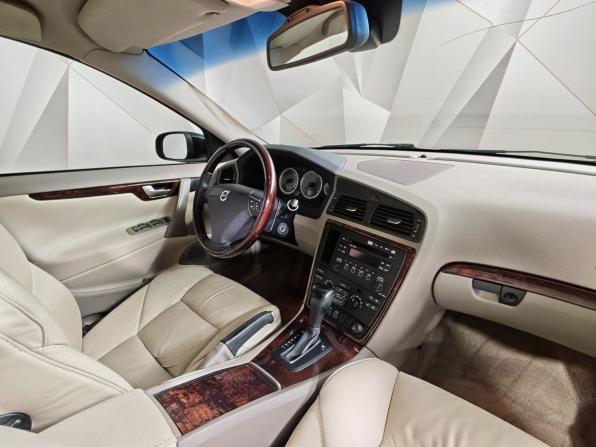 Volvo S60 I Рестайлинг с пробегом 2009 года, цена 881 000 рублей, 152982 км, седан, Автокод Объявления