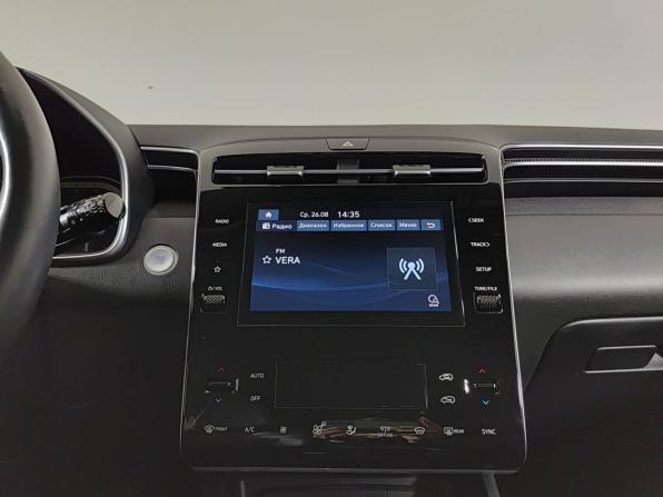 Hyundai Tucson IV с пробегом 2023 года, цена 3 350 000 рублей, 47200 км, внедорожник, Автокод Объявления