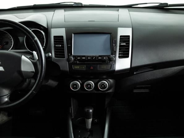 Mitsubishi Outlander II с пробегом 2007 года, цена 999 585 рублей, 220759 км, внедорожник, Автокод Объявления