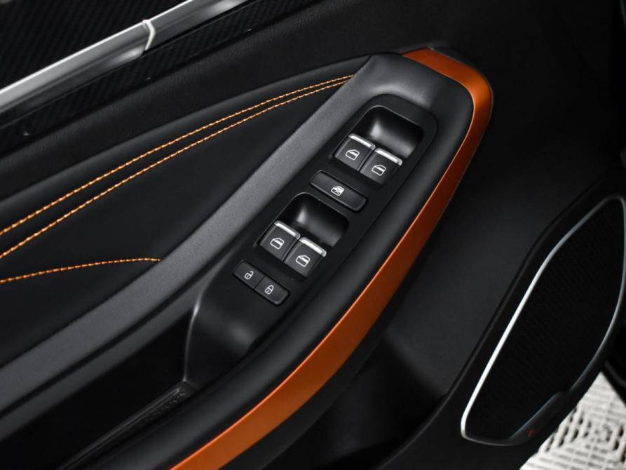 Omoda S5 GT Санкт-Петербург  - изображение 9