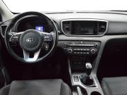 Kia Sportage IV Рестайлинг Санкт-Петербург  - изображение 31