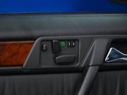 Mercedes-Benz E-Класс I (W124) Москва  - изображение 46