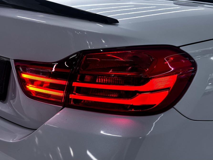 BMW 4 серии F32/F33/F36 Уфа  - изображение 28