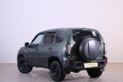 Lada (ВАЗ) Niva Омск  - изображение 28