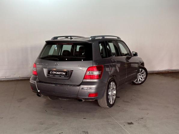 Mercedes-Benz GLK-Класс I (X204) с пробегом 2012 года, цена 1 350 000 рублей, 237500 км, внедорожник, Автокод Объявления