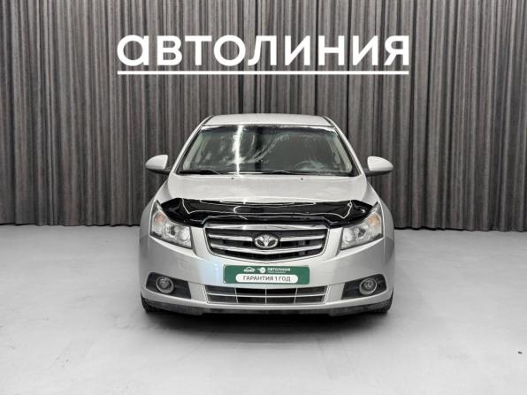 Daewoo Lacetti с пробегом 2010 года, цена 595 000 рублей, 235000 км, седан, Автокод Объявления