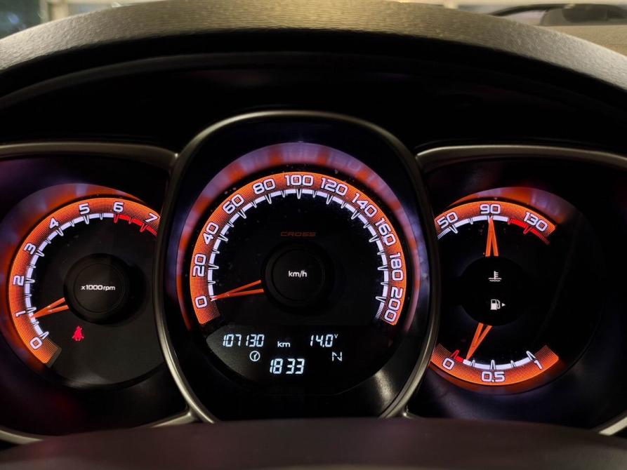 Lada (ВАЗ) Vesta I Тверь  - изображение 10