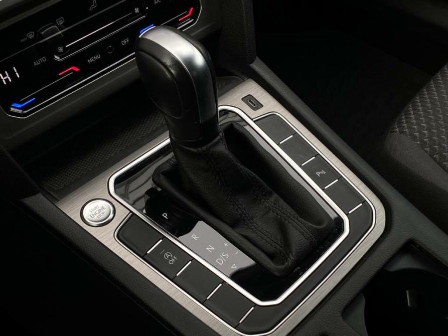 Volkswagen Passat B8 Рестайлинг Санкт-Петербург  - изображение 15