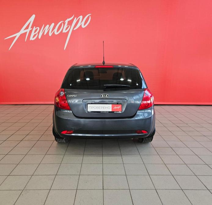 Kia Ceed I Вологда  - изображение 4