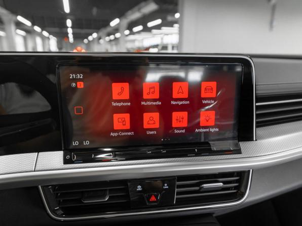 Volkswagen Tavendor I с пробегом 2025 года, цена 4 800 000 рублей, 435 км, внедорожник, Автокод Объявления