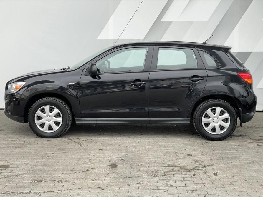 Mitsubishi ASX I Екатеринбург  - изображение 9