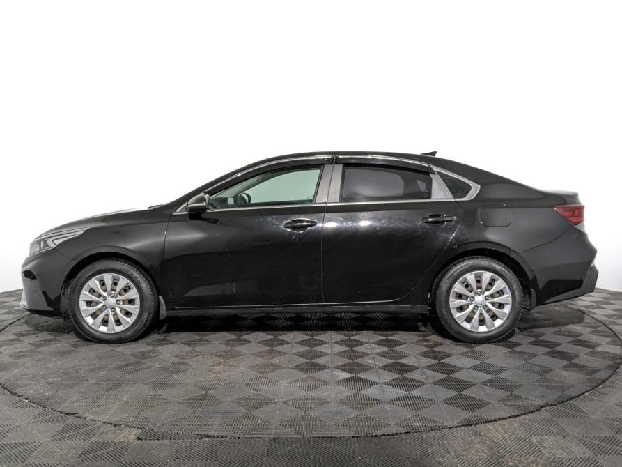 Kia Cerato IV Москва  - изображение 8