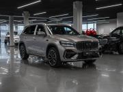 Geely Monjaro I Рестайлинг 2 Москва  - изображение 33
