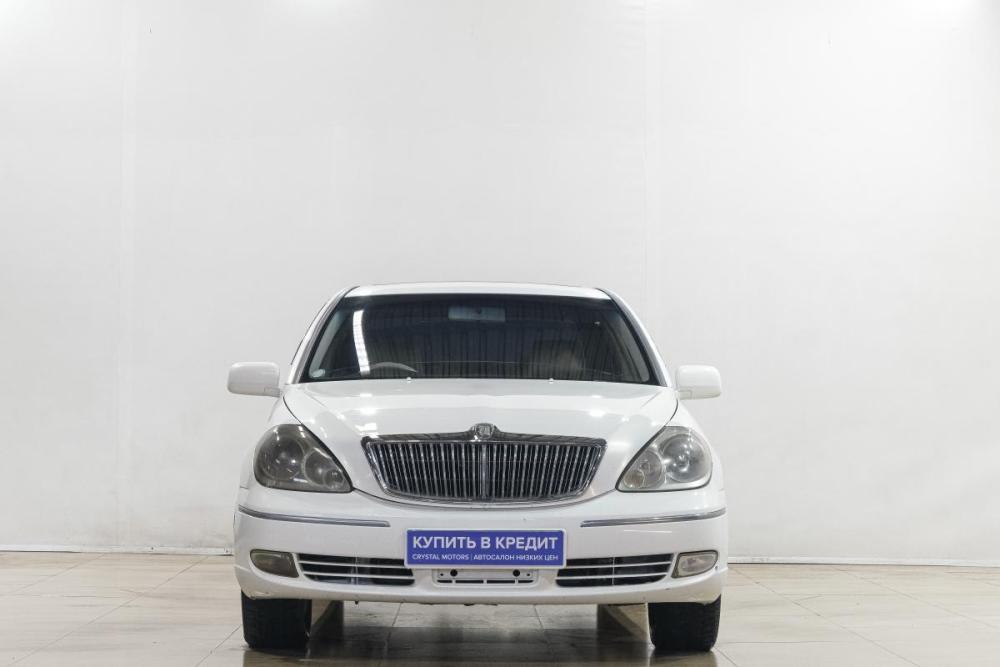 Toyota Brevis Новокузнецк  - изображение 2