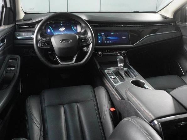 Omoda S5 с пробегом 2024 года, цена 1 385 000 рублей, 100872 км, седан, Автокод Объявления