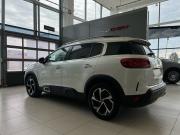 Citroen C5 Aircross I Екатеринбург  - изображение 32