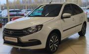 Lada (ВАЗ) Granta I Рестайлинг Пермь  - изображение 24