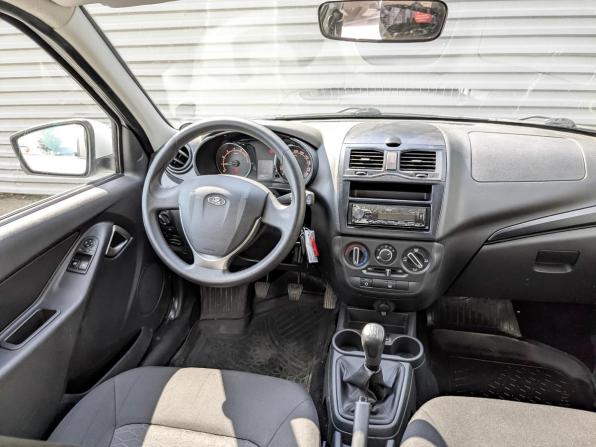 Lada (ВАЗ) Granta I Рестайлинг с пробегом 2023 года, цена 675 000 рублей, 62237 км, седан, Автокод Объявления