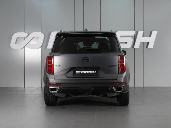 GAC GS8 II с пробегом 2024 года, цена 3 830 000 рублей, 43588 км, внедорожник, Автокод Объявления
